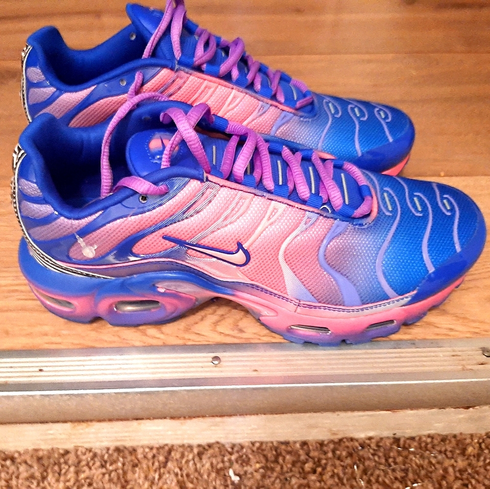 Nike Air Max Plus